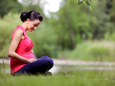 Cẩm nang mang thai: 5 bí quyết giúp bầu vui khỏe