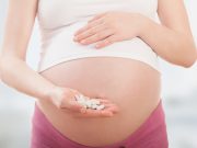 Tác dụng của củ cải trắng trong 40 tuần thai kỳ