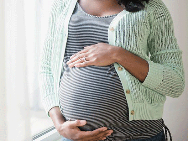 Bà bầu bị bệnh tim nên sinh con trước tuần 40