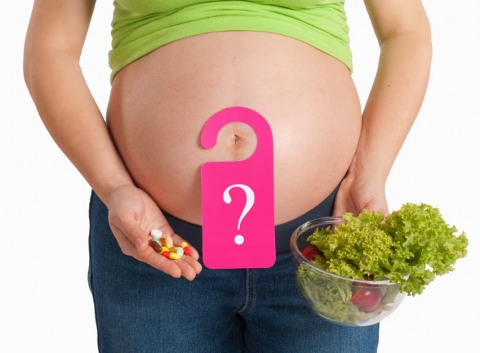 I-ốt: Khoáng chất thiết yếu cho mẹ bầu và thai nhi