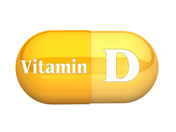 Cách bổ sung Vitamin D cho trẻ sơ sinh