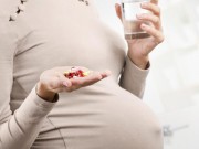 Uống sắt khi mang thai có thực sự cần thiết?