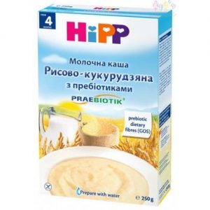 [Chuẩn] cách pha bột ăn dặm HiPP cho bé từ 4 tháng tuổi