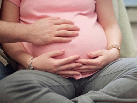 8 điều bạn nên cảm thấy biết ơn khi mang thai