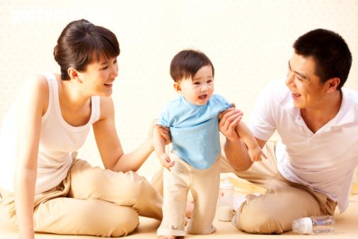 7 điều cần biết trước khi cai sữa cho bé (Phần 1)