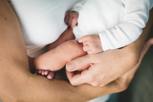 Cân nặng của trẻ sơ sinh lúc chào đời: Yếu tố quyết định tương lai?