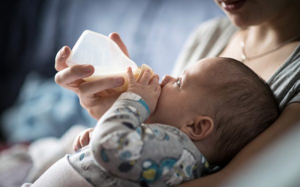 Máy pha sữa Tiny Baby Nhật - trợ thủ đắc lực cho các bà mẹ Việt