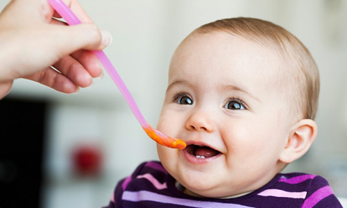 5 cách chữa nghẹt mũi cho trẻ sơ sinh nhanh và hiệu quả