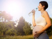 Thiếu nước ối: Báo động đỏ về sức khỏe thai nhi