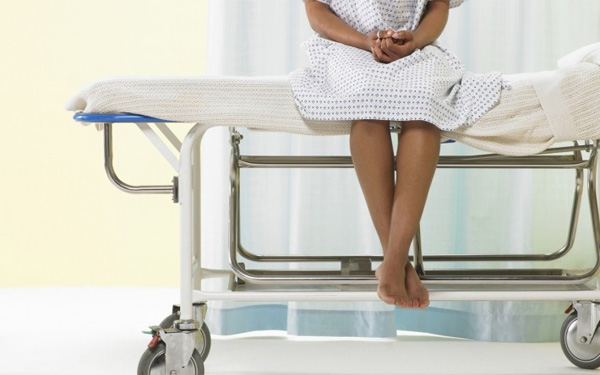 Đốt viêm lộ tuyến tử cung giảm khả năng mang thai?