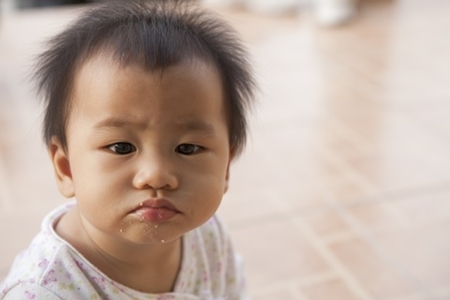 Những mẹo hữu hiệu nhất để trẻ ăn ngon miệng