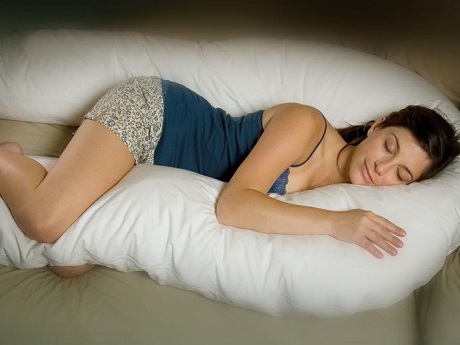 Chăm sóc giấc ngủ khi mang thai: Tam cá nguyệt thứ nhất