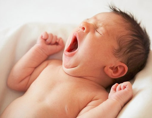 8 bí mật về giấc ngủ của trẻ sơ sinh