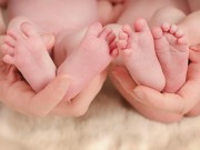 Khám phá 11 bí mật về mang song thai có thể mẹ chưa biết