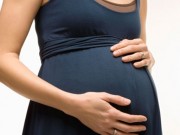 Cân nặng thai nhi dưới chuẩn, nguyên nhân do đâu?