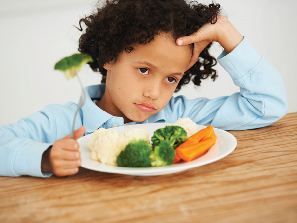 Món ngon cho trẻ 3 tuổi biếng ăn: Bữa sáng siêu tốc đủ chất