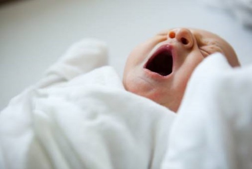 Mách mẹ 6 cách phòng ngừa đột tử trẻ sơ sinh