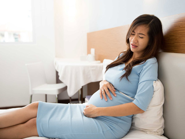 3 nhóm nguyên nhân thai chết lưu mẹ cần biết
