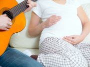 Chọn nhạc thính phòng cho thai nhi