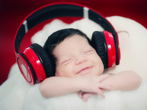 Nghe nhạc baroque giúp kích thích trí não của trẻ