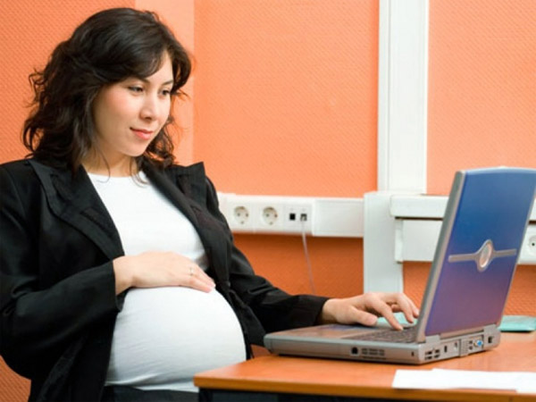 Sóng wifi có giảm khả năng thụ thai?