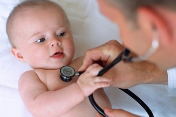 Sàng lọc sơ sinh - Cứu con khỏi 5 bệnh nguy hiểm