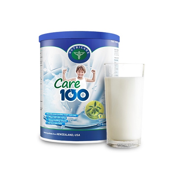 Top 3 thương hiệu sữa tốt cho bé suy dinh dưỡng, thấp còi