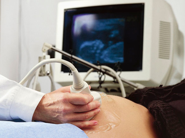 Suy dinh dưỡng bào thai: Cẩn thận không nguy!