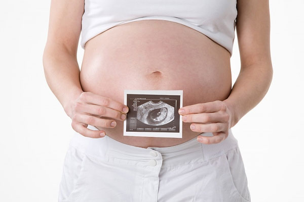 Suy dinh dưỡng bào thai: Cẩn thận không nguy!