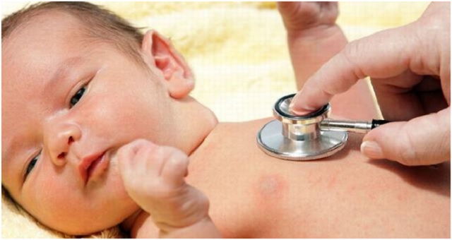 Cách tăng sức đề kháng cho trẻ sơ sinh trong tiết giao mùa