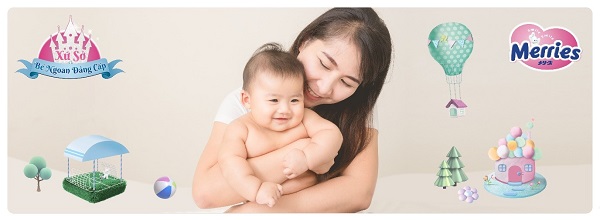 Chia sẻ cách nuôi dạy con ngoan "thuận tự nhiên" theo chuẩn mẹ Nhật