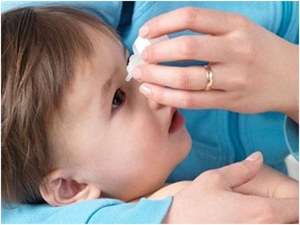 Những loại thuốc mẹ cần chuẩn bị để bé nghỉ Tết an toàn khỏe mạnh