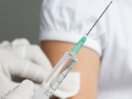 Vắc-xin 6 trong 1 - Bí quyết bảo vệ sức khỏe con yêu