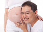 [Thật như đùa] Những dự đoán vui cho biết mẹ sắp sinh con trai hay gái