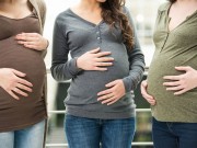 Chóng mặt khi mang thai: Mẹ phải làm gì?
