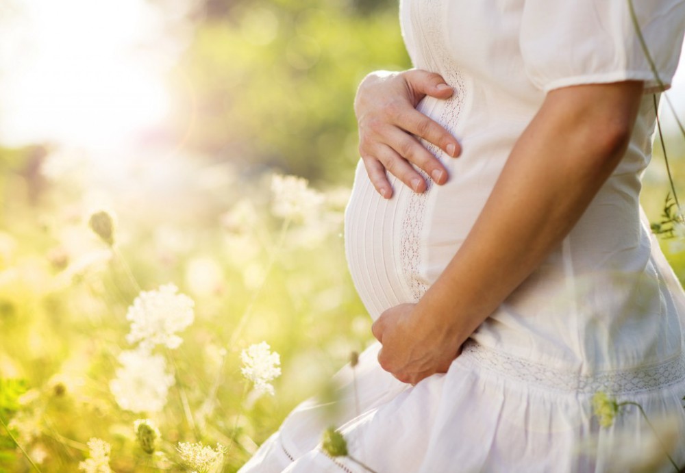 14 điều bạn sẽ không bao giờ quên về thai kỳ