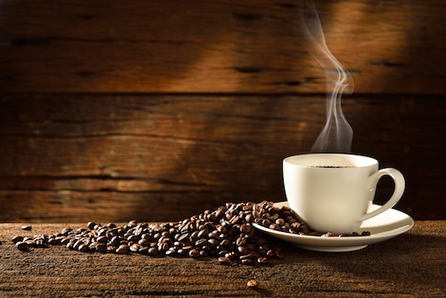 Cà phê làm giảm khả năng thụ thai?