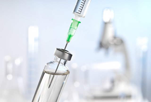 Thông tin chính thức từ Bộ Y tế về loại vắc xin 5 trong 1 mới sắp sử dụng