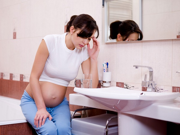Viêm đường tiết niệu khi mang thai, nguyên nhân và cách phòng trị