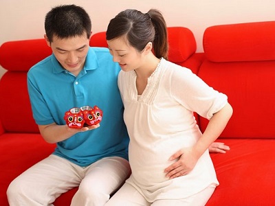 Chuẩn bị trước khi sinh: 5 điều nên tránh