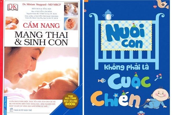 Tổng hợp kiến thức mẹ bầu cần biết để có một thai kỳ khỏe mạnh như MC Minh Trang