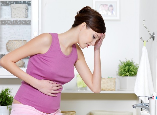 Tất tần tật về mang thai tháng thứ 2