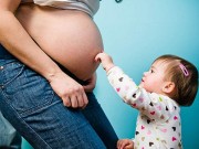 Sự phát triển của thai nhi tuần thứ 30