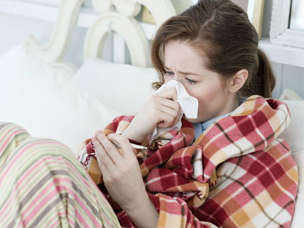 Phòng ngừa và điều trị bệnh cúm khi mang thai
