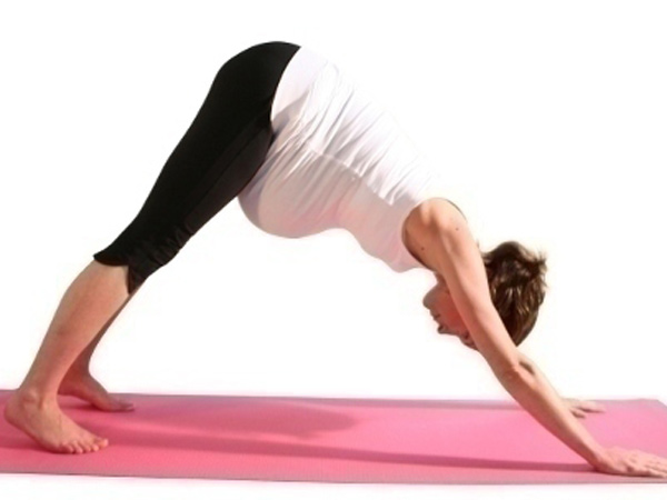 Tuyển tập các bài tập yoga cho bà bầu suốt thai kỳ