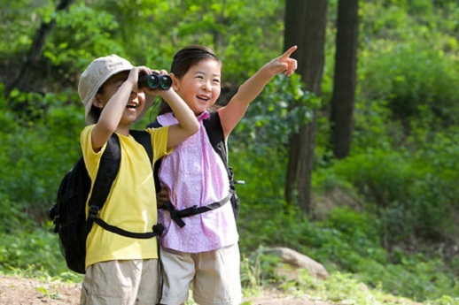 5 điểm cần chú ý khi đưa trẻ đi du lịch