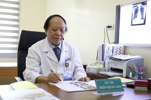 [Reviews] Bệnh viện Đa khoa Tâm Anh, Hà Nội điều trị vô sinh hiếm muộn trả góp