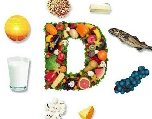 Cẩn thận khi bổ sung vitamin D quá liều cho trẻ