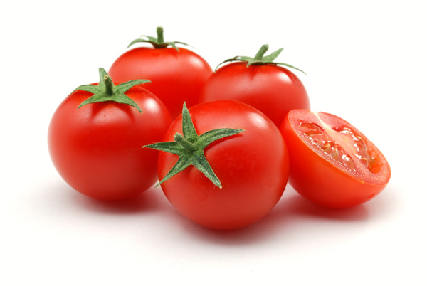 Cà chua - Món ăn cho các ông bố tương lai