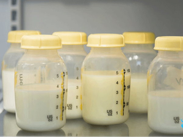 Cách bảo quản sữa mẹ "chuẩn" nhất mẹ bỉm sữa cần biết